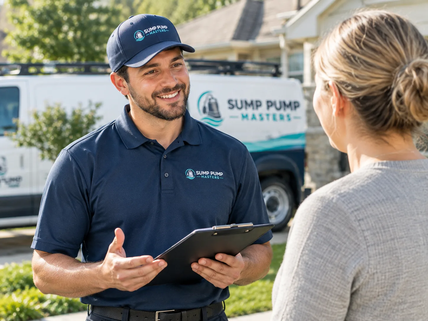 Sump Pump Repair Saint Peter, MN FAQs